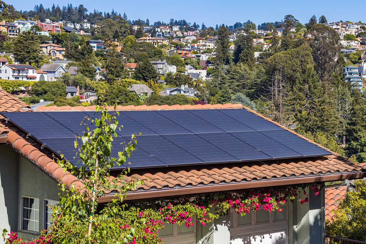 Residential Solar Solutions for Your Home